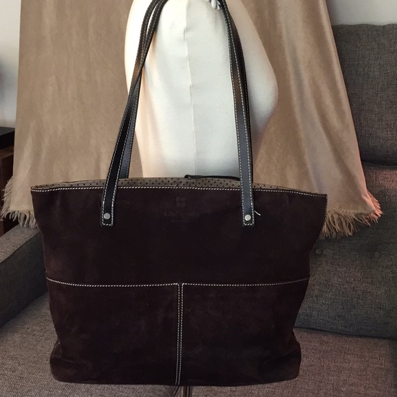 Kate Spade shoulder tote - Picture 1 of 8